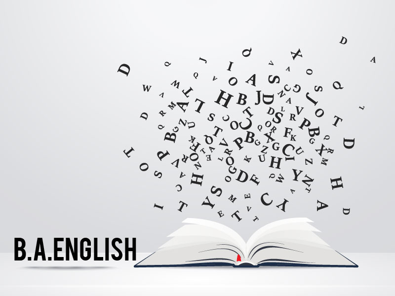 BA English
